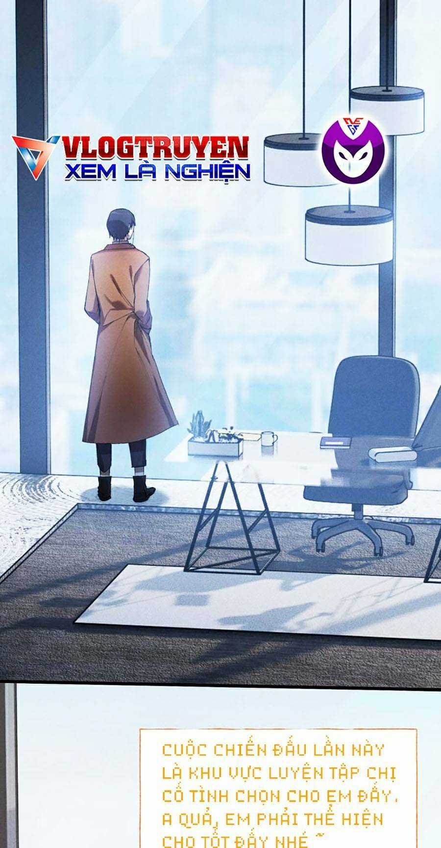 Người Chơi Siêu Mạnh Chapter 7 trang 5