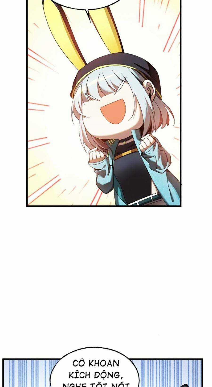 Người Chơi Siêu Mạnh Chapter 7 trang 50