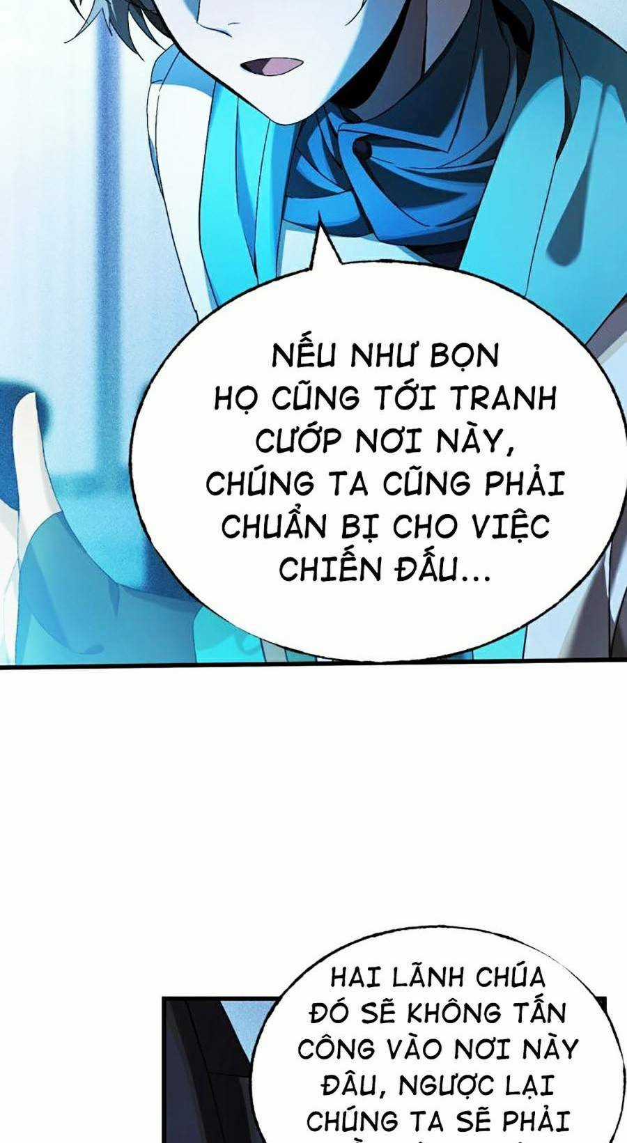 Người Chơi Siêu Mạnh Chapter 7 trang 52