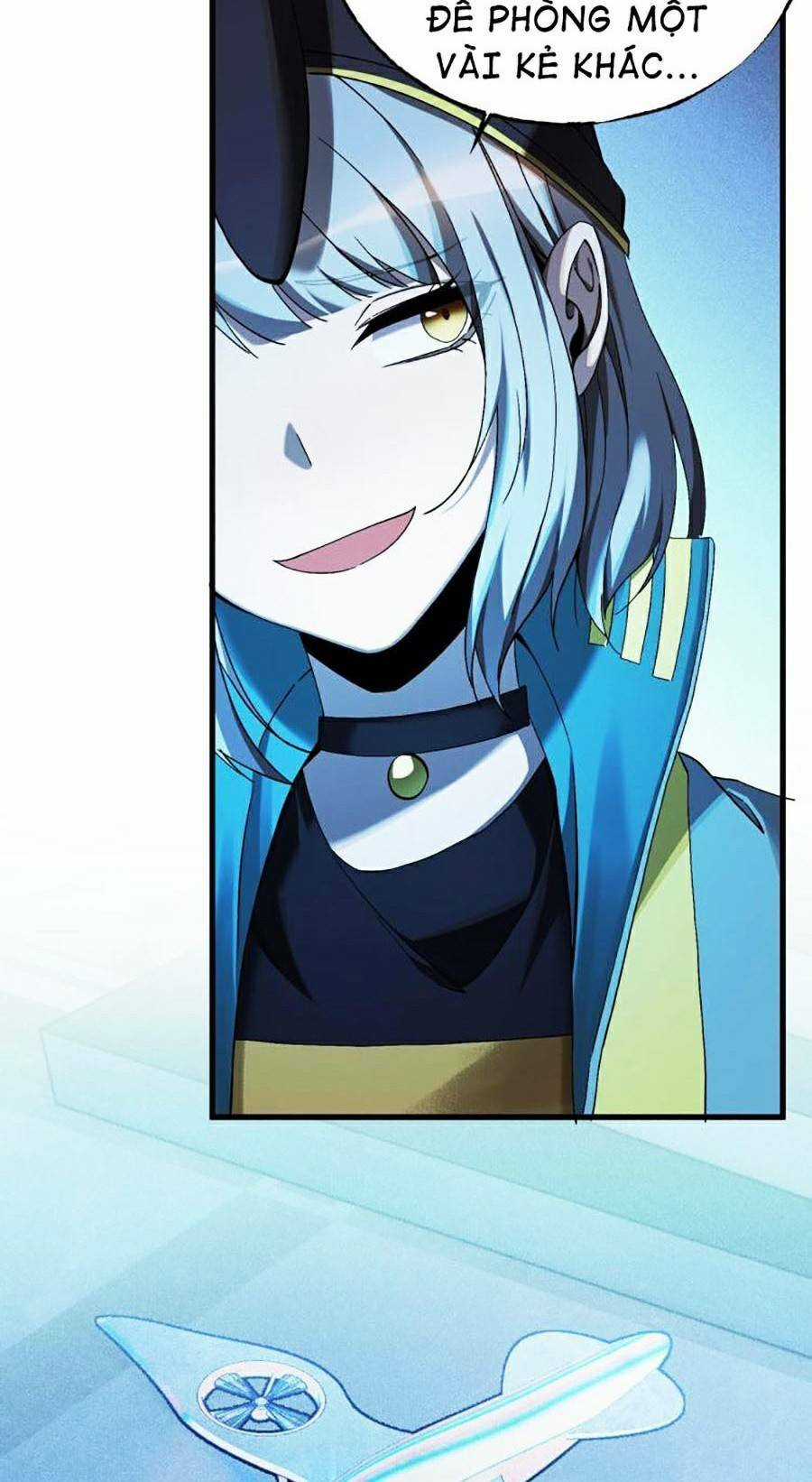 Người Chơi Siêu Mạnh Chapter 7 trang 53