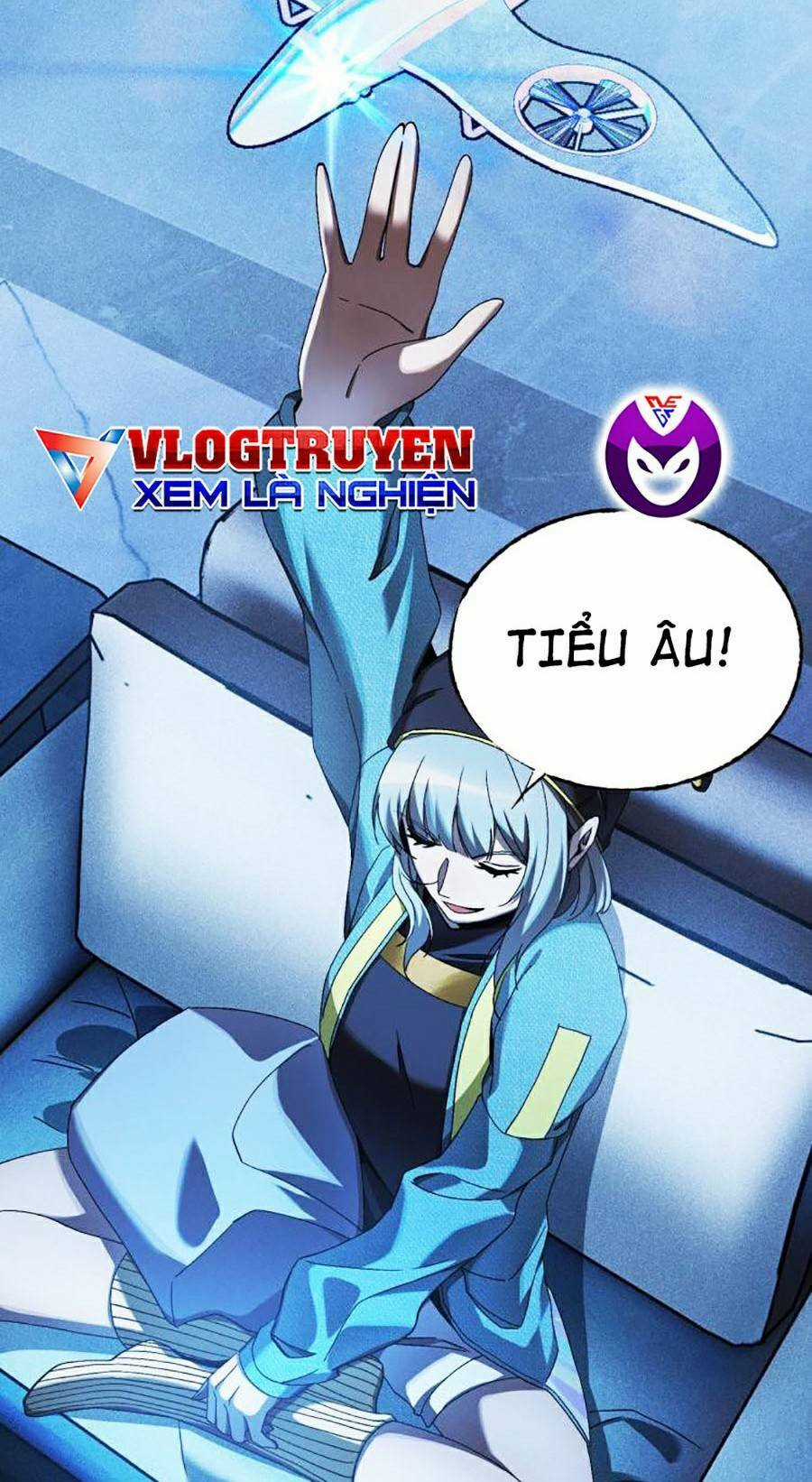 Người Chơi Siêu Mạnh Chapter 7 trang 54