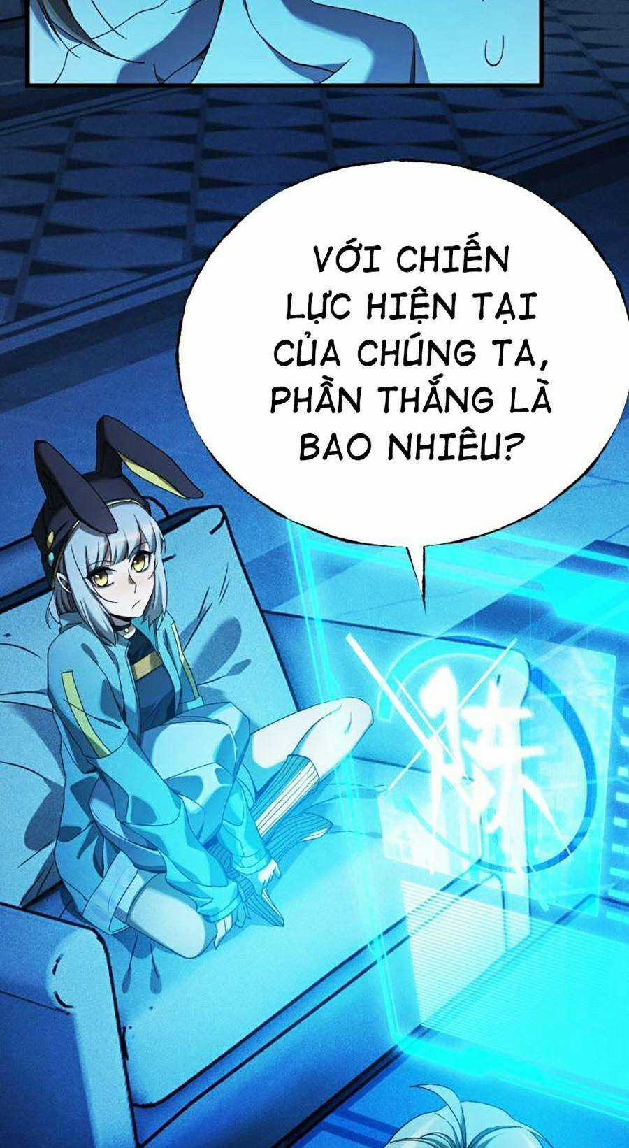 Người Chơi Siêu Mạnh Chapter 7 trang 58