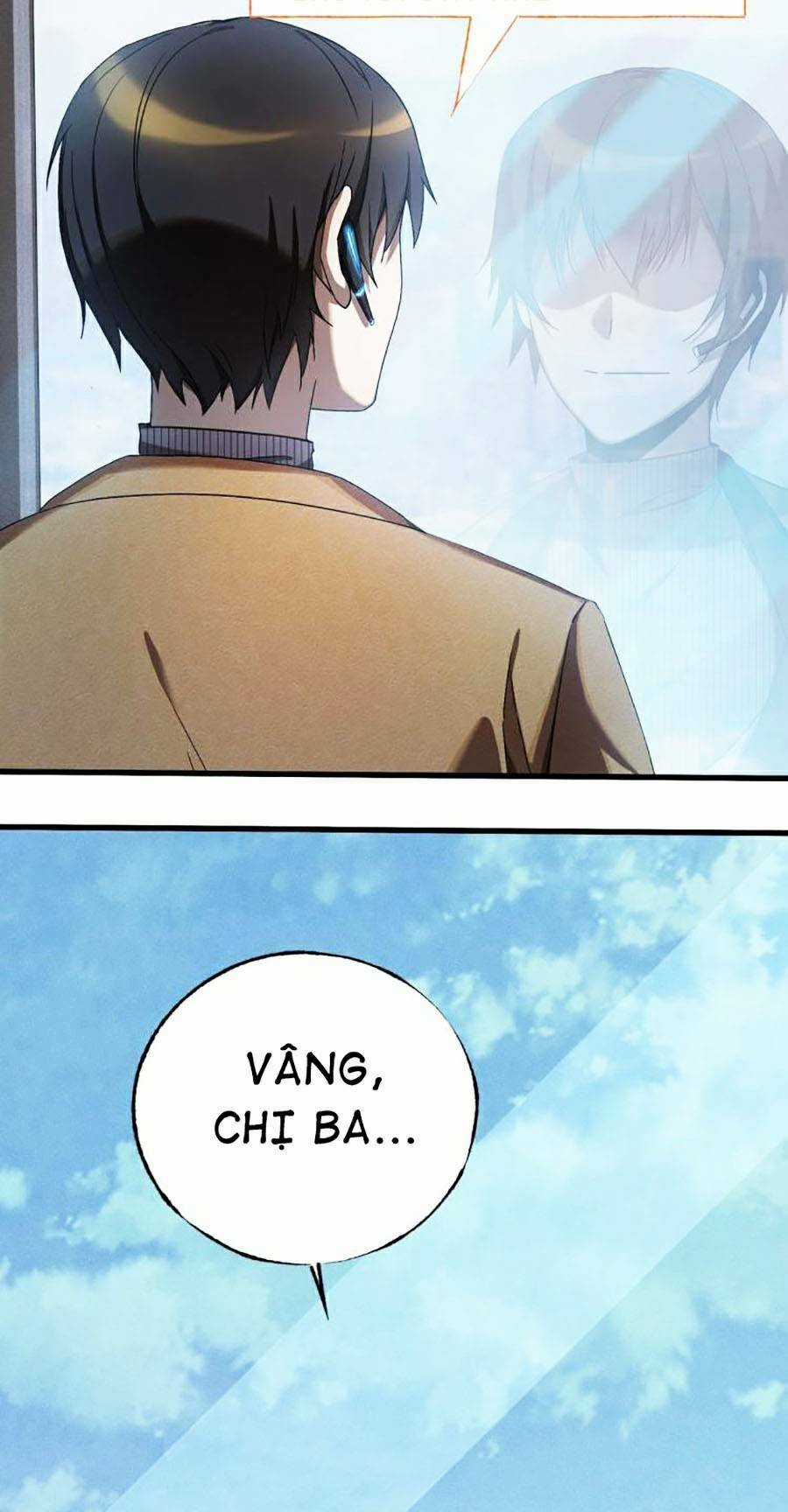 Người Chơi Siêu Mạnh Chapter 7 trang 6