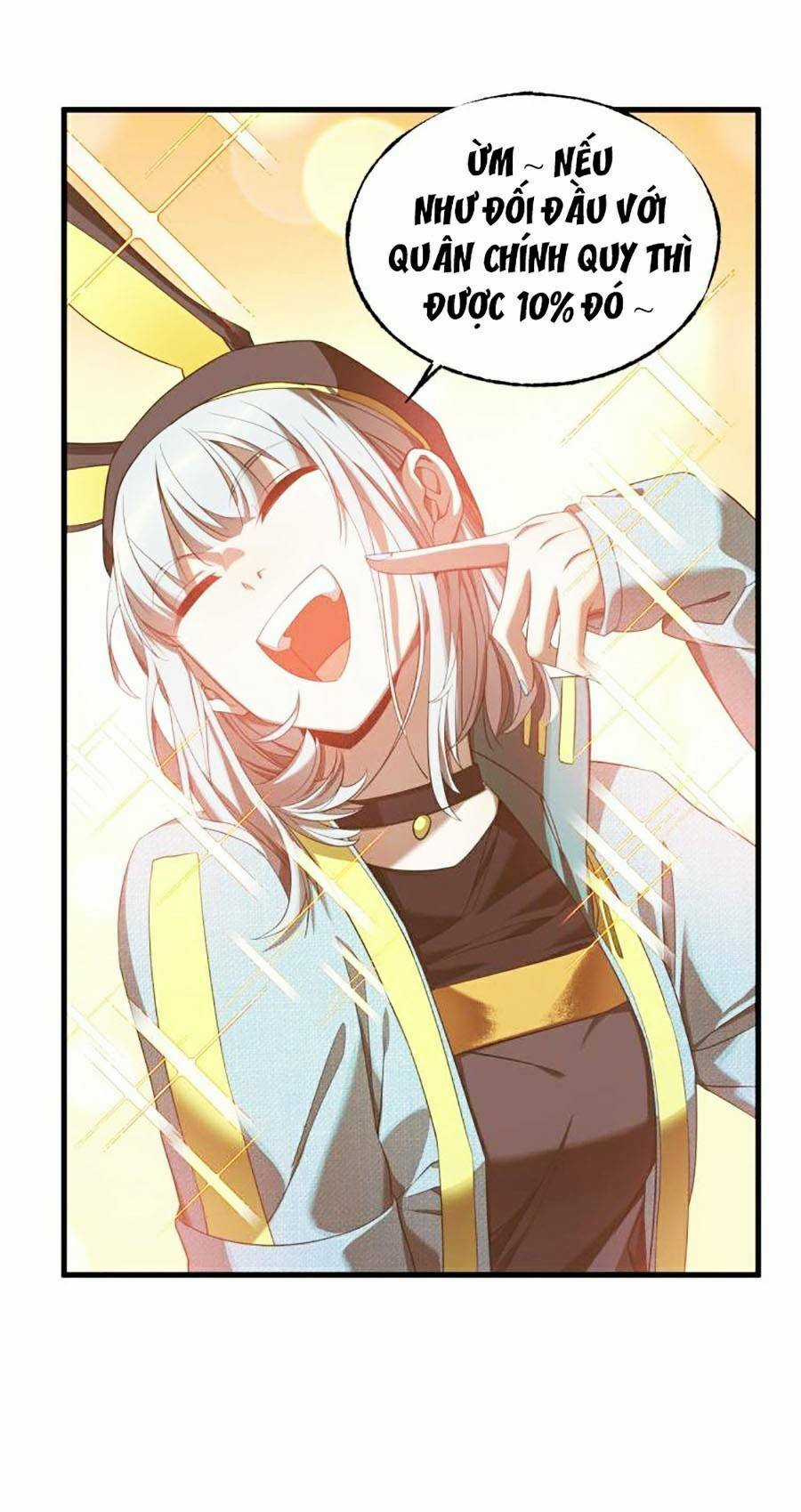 Người Chơi Siêu Mạnh Chapter 7 trang 60