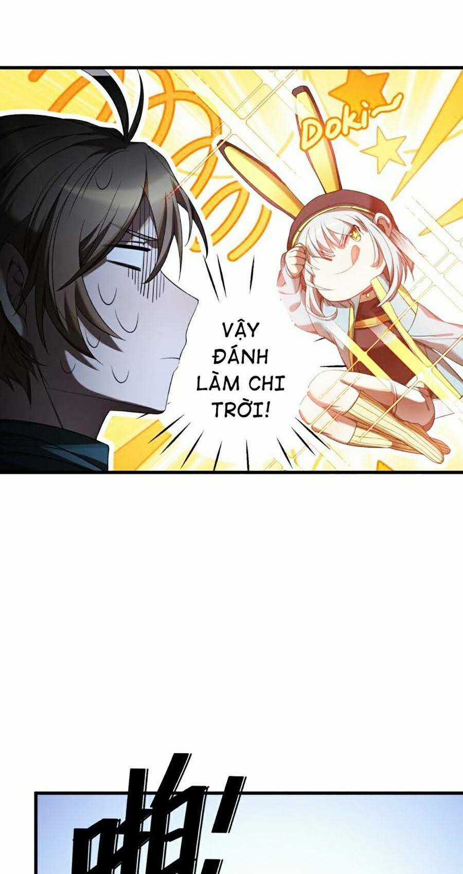 Người Chơi Siêu Mạnh Chapter 7 trang 61