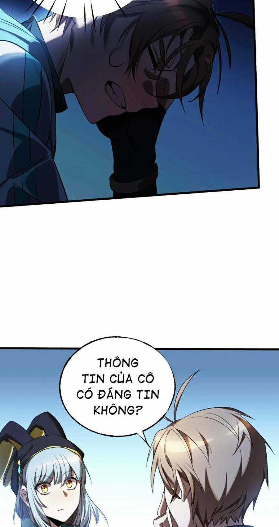 Người Chơi Siêu Mạnh Chapter 7 trang 64