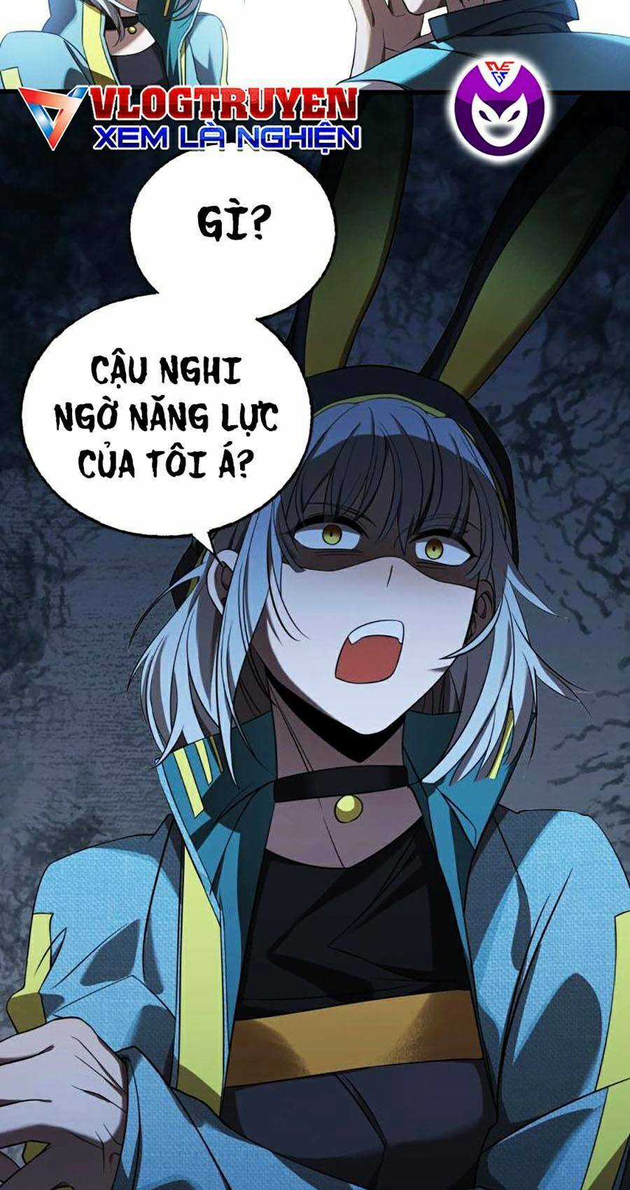 Người Chơi Siêu Mạnh Chapter 7 trang 65