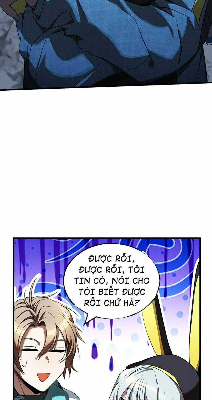 Người Chơi Siêu Mạnh Chapter 7 trang 66