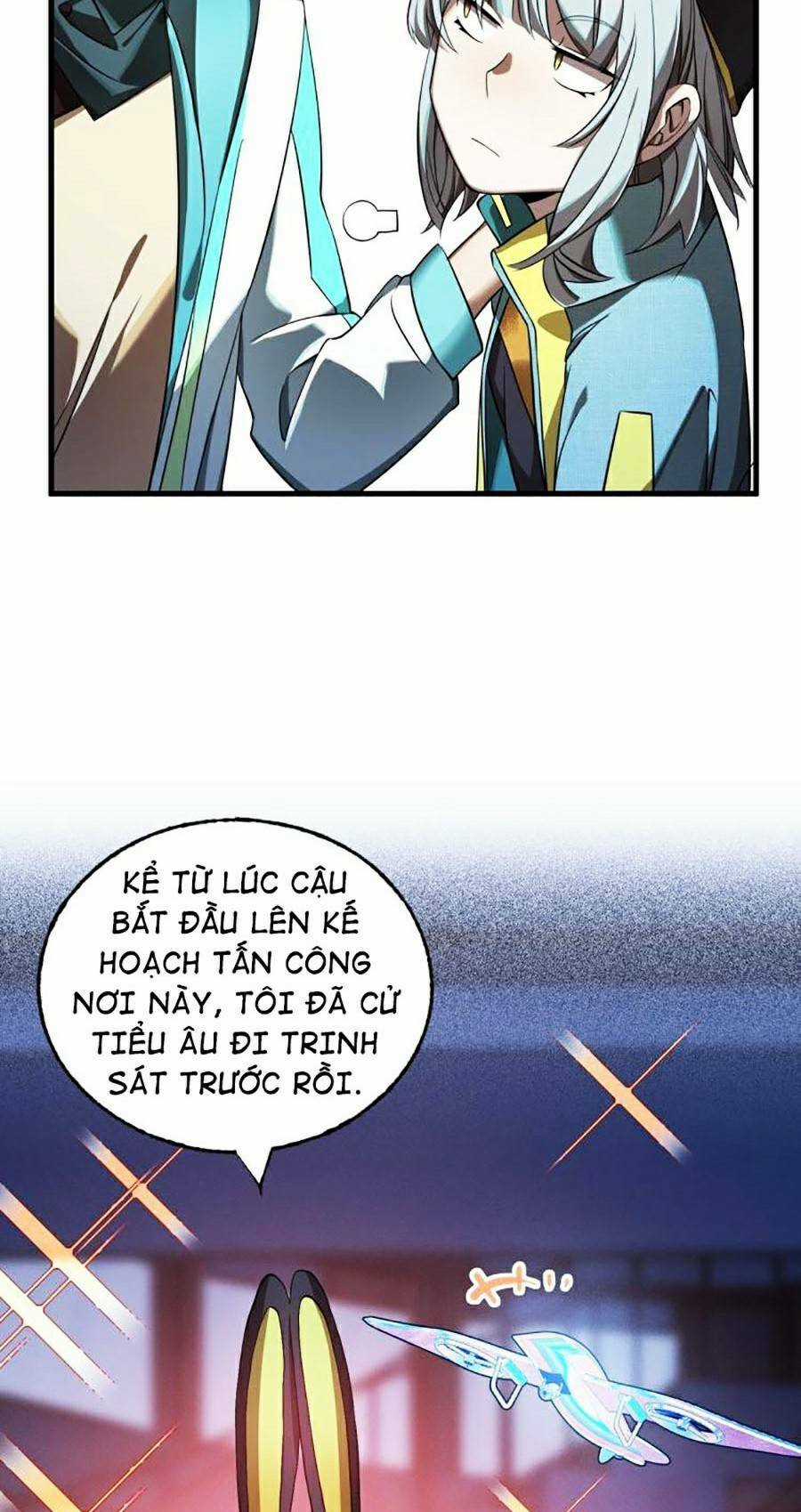 Người Chơi Siêu Mạnh Chapter 7 trang 67