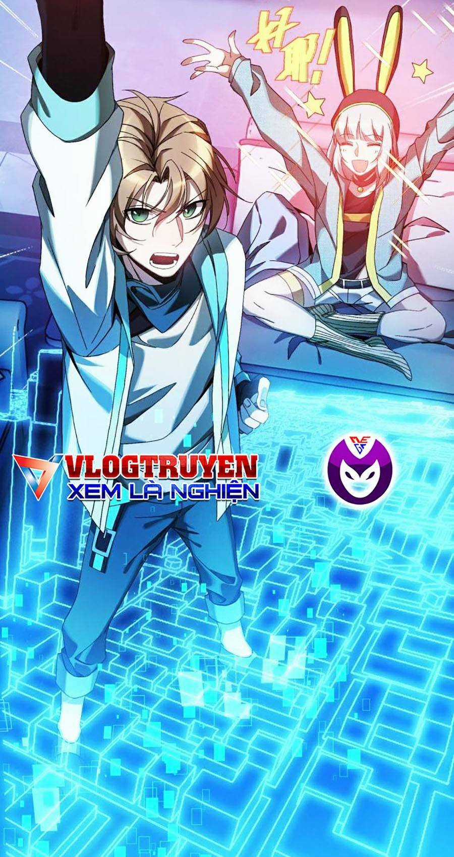 Người Chơi Siêu Mạnh Chapter 7 trang 71