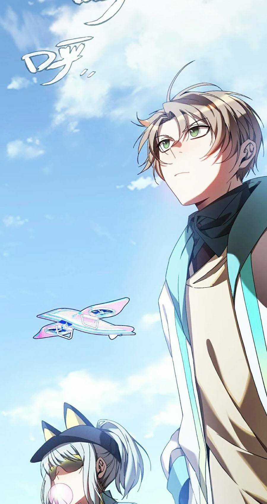 Người Chơi Siêu Mạnh Chapter 7 trang 74