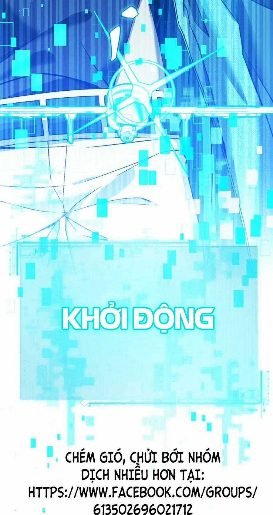 Người Chơi Siêu Mạnh Chapter 7 trang 78