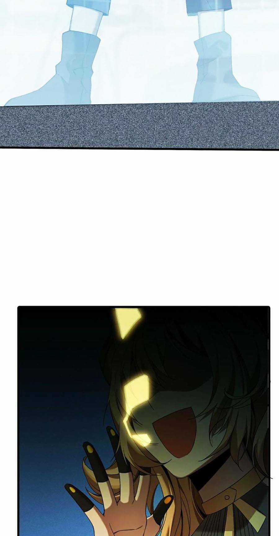 Người Chơi Siêu Mạnh Chapter 7 trang 8