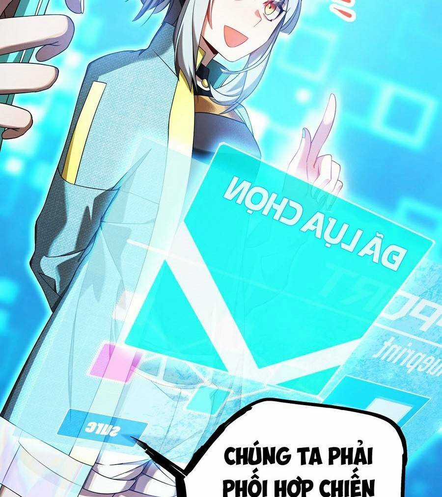 Người Chơi Siêu Mạnh Chapter 8 trang 10