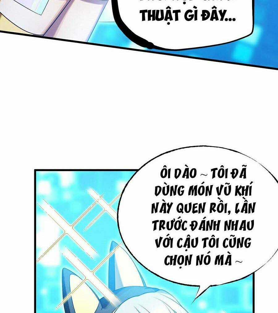 Người Chơi Siêu Mạnh Chapter 8 trang 11