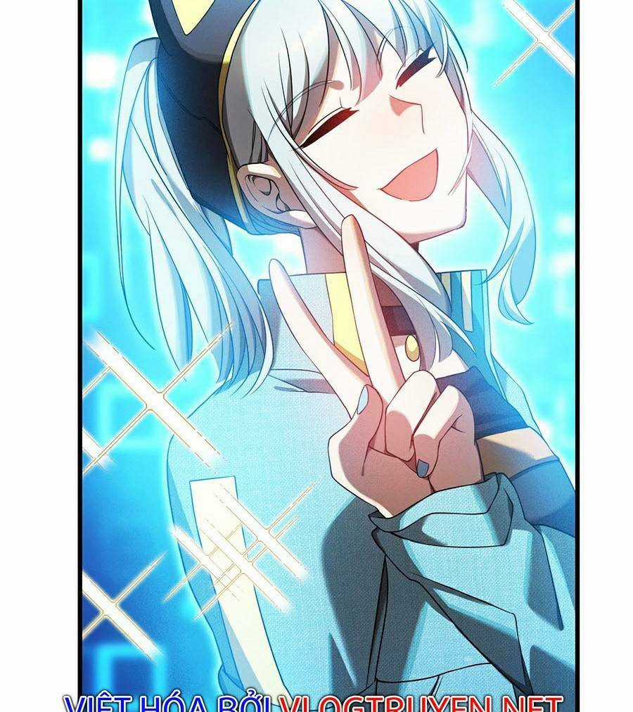 Người Chơi Siêu Mạnh Chapter 8 trang 12