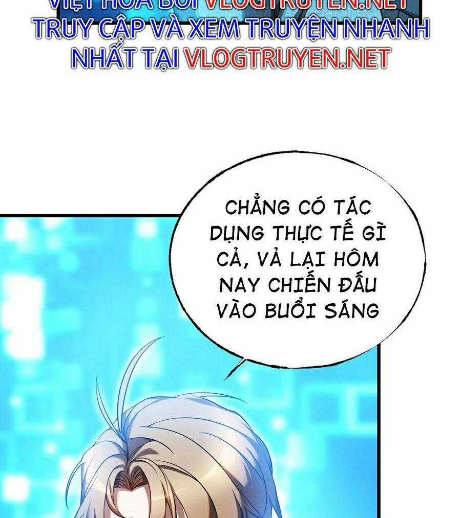 Người Chơi Siêu Mạnh Chapter 8 trang 13
