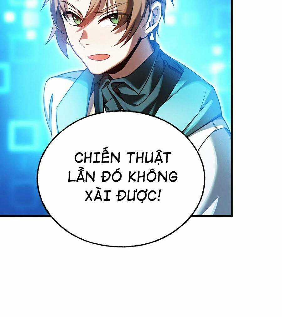 Người Chơi Siêu Mạnh Chapter 8 trang 14