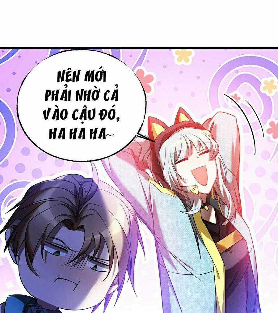 Người Chơi Siêu Mạnh Chapter 8 trang 15