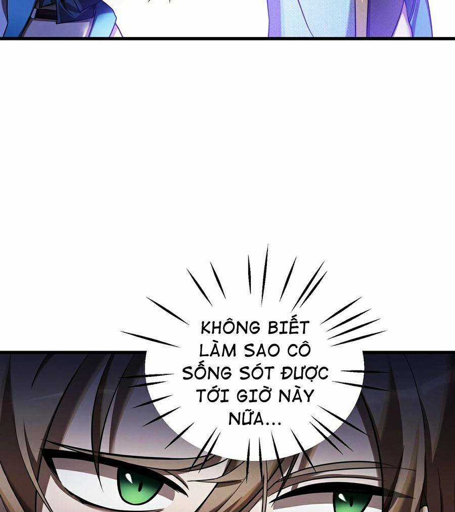 Người Chơi Siêu Mạnh Chapter 8 trang 16