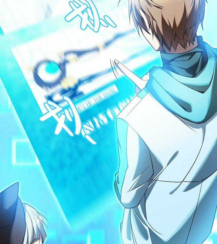 Người Chơi Siêu Mạnh Chapter 8 trang 18