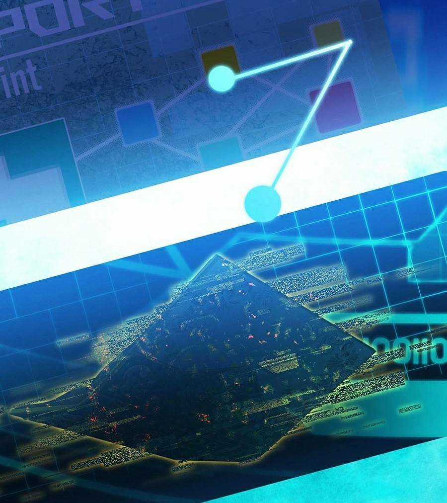 Người Chơi Siêu Mạnh Chapter 8 trang 20