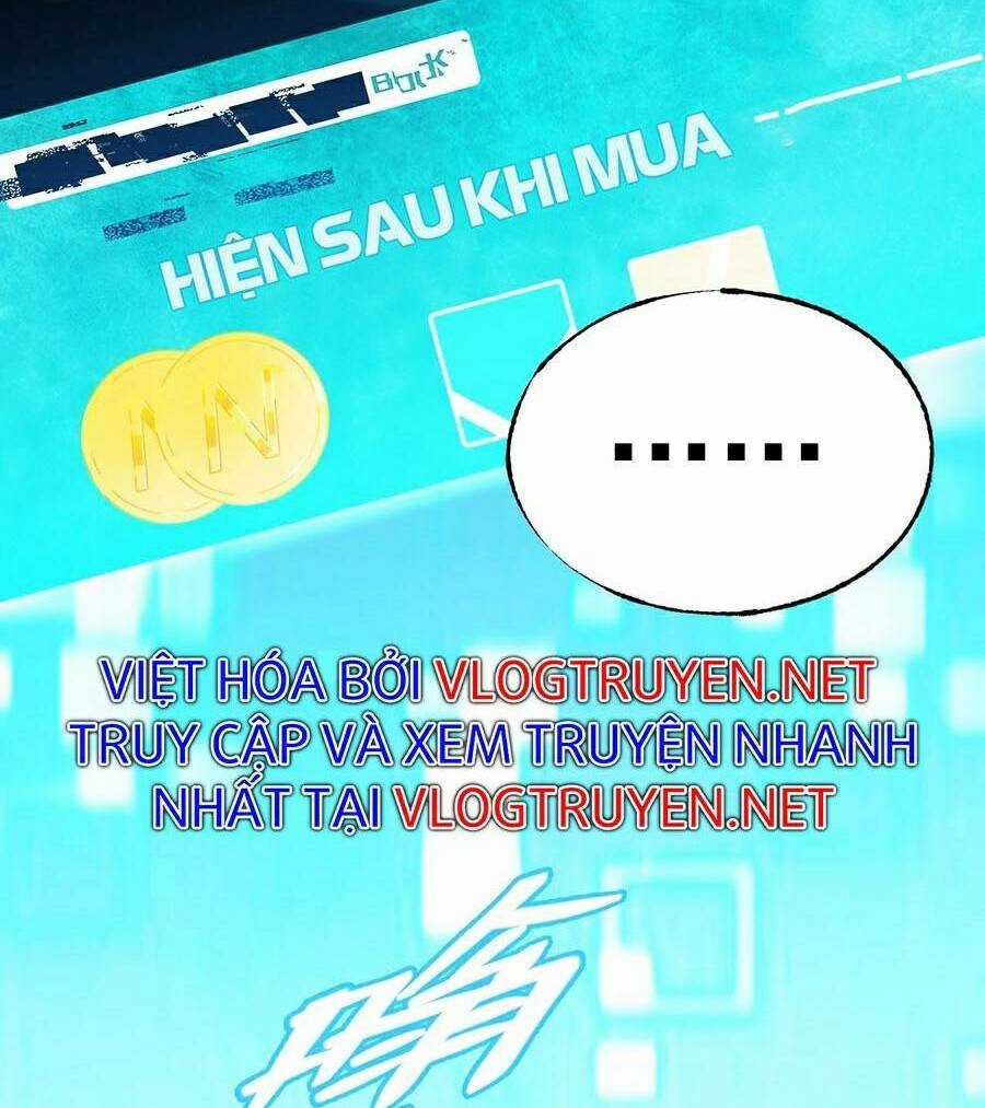 Người Chơi Siêu Mạnh Chapter 8 trang 21