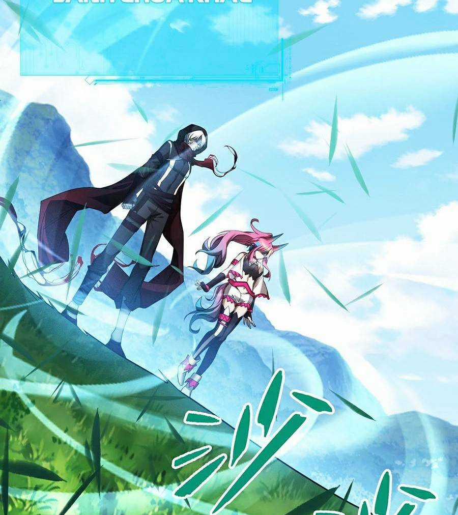 Người Chơi Siêu Mạnh Chapter 8 trang 26