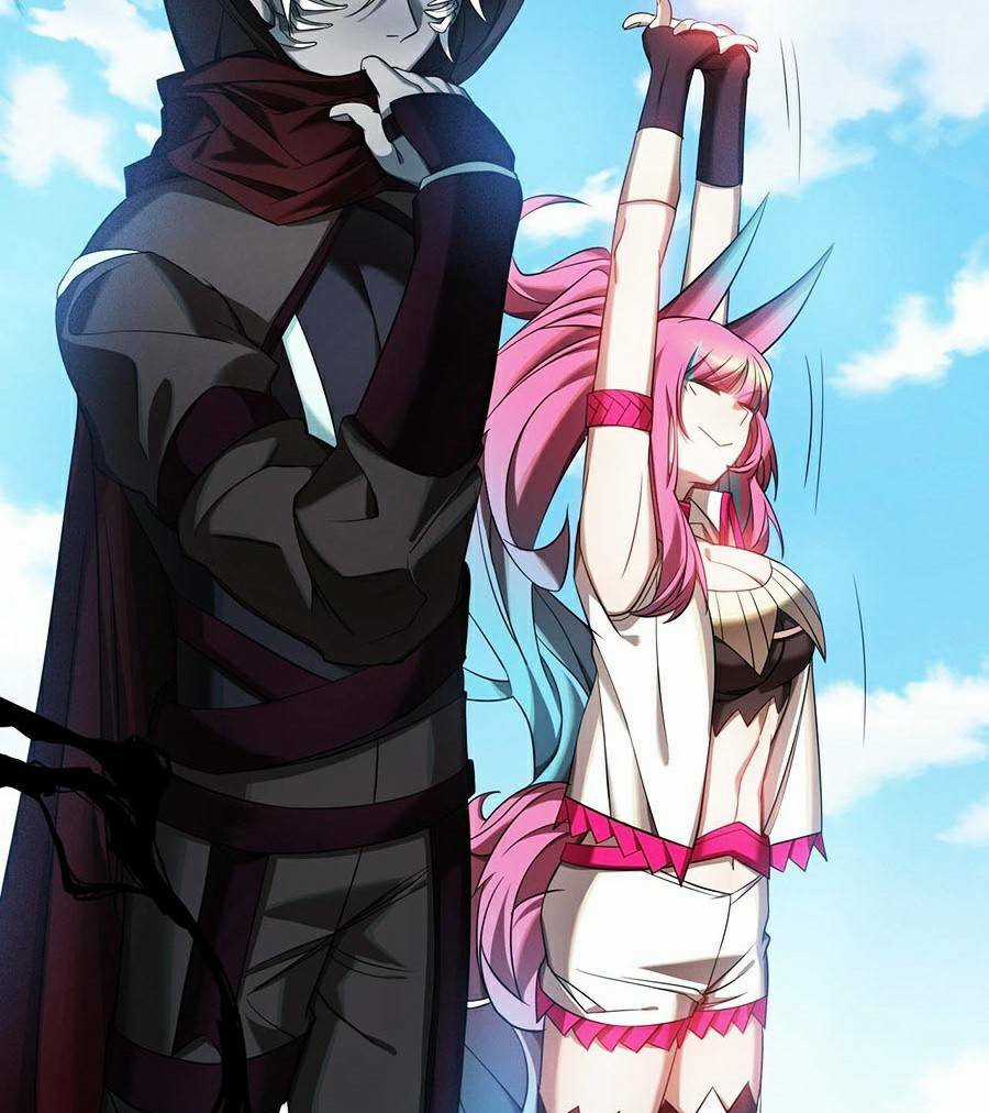 Người Chơi Siêu Mạnh Chapter 8 trang 28