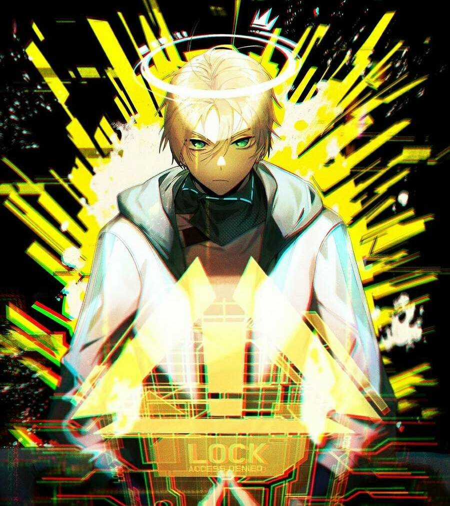 Người Chơi Siêu Mạnh Chapter 8 trang 3