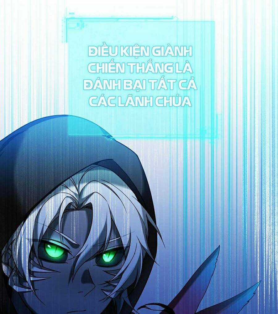 Người Chơi Siêu Mạnh Chapter 8 trang 31