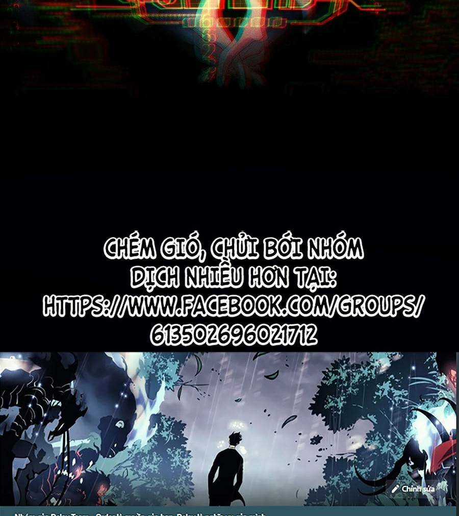 Người Chơi Siêu Mạnh Chapter 8 trang 4