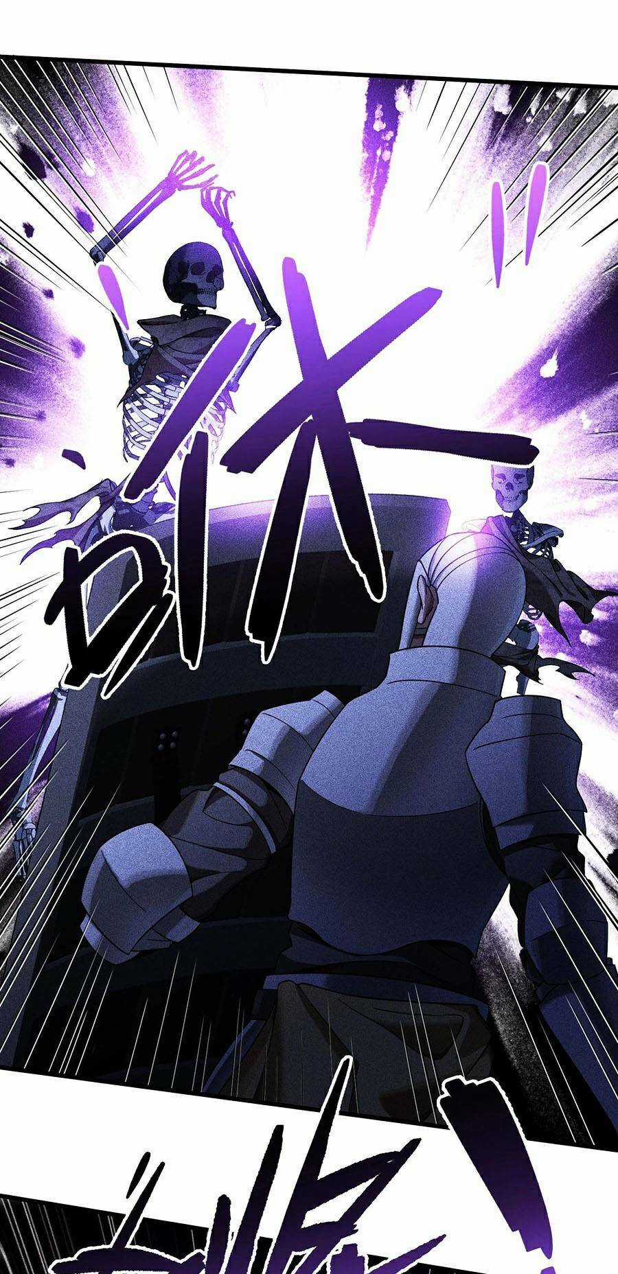 Người Chơi Siêu Mạnh Chapter 8 trang 40