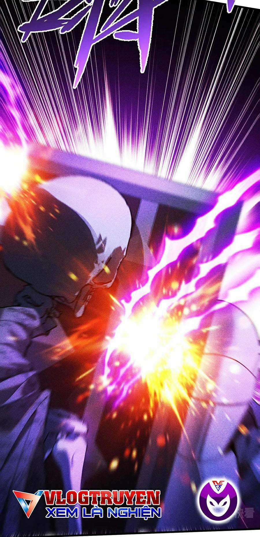 Người Chơi Siêu Mạnh Chapter 8 trang 41