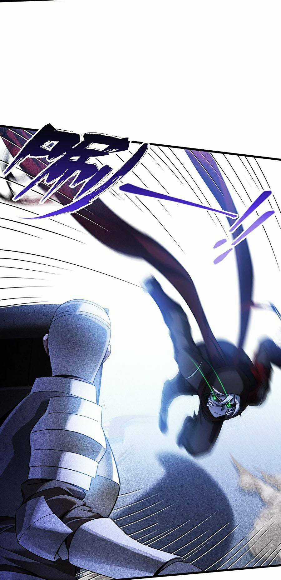 Người Chơi Siêu Mạnh Chapter 8 trang 42