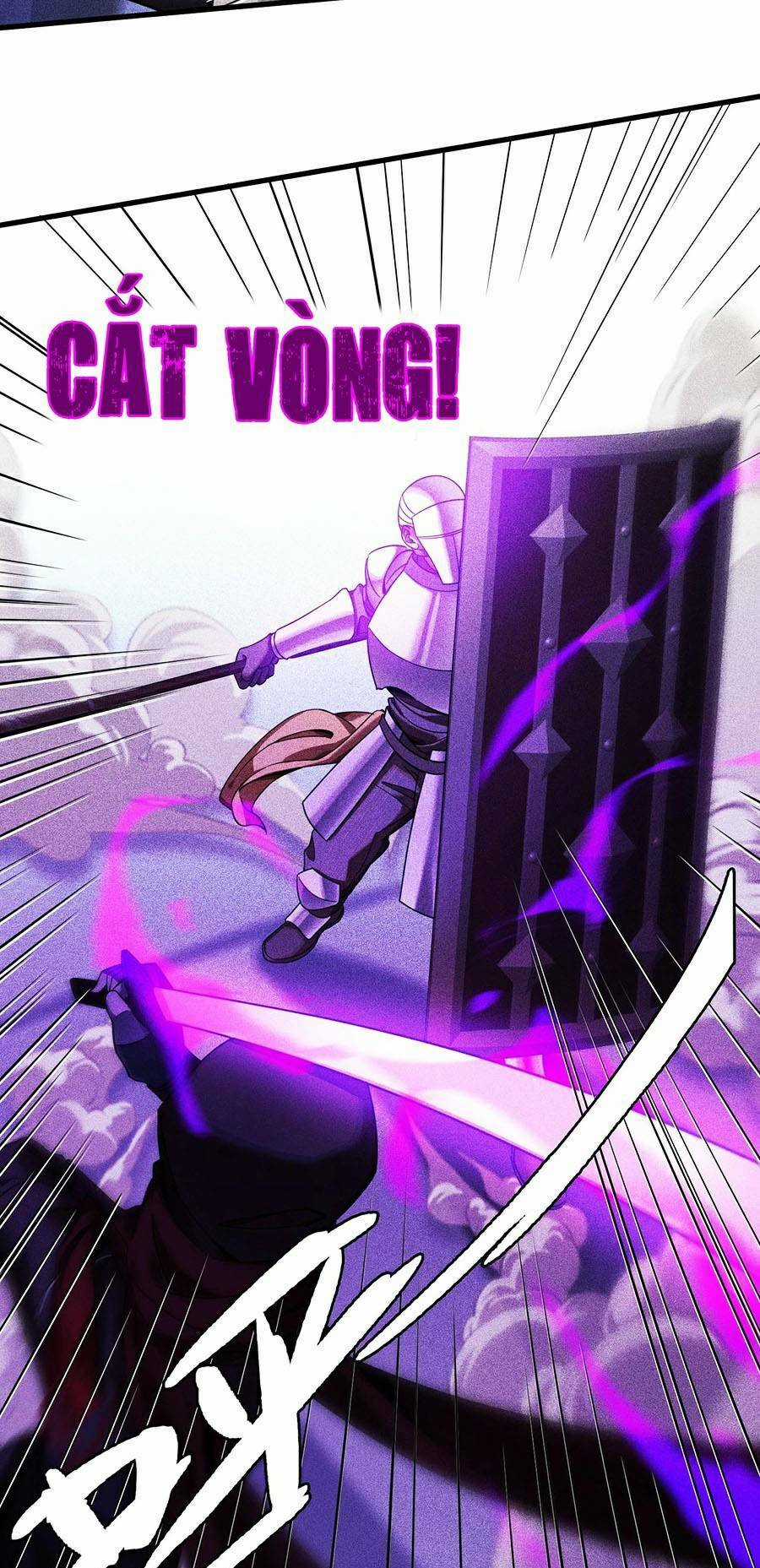 Người Chơi Siêu Mạnh Chapter 8 trang 43