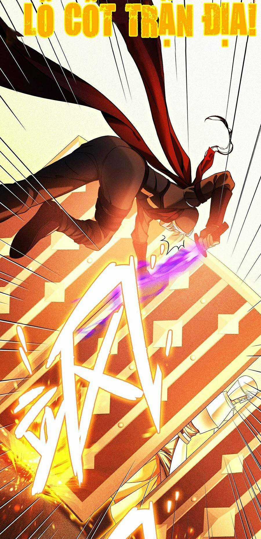 Người Chơi Siêu Mạnh Chapter 8 trang 45