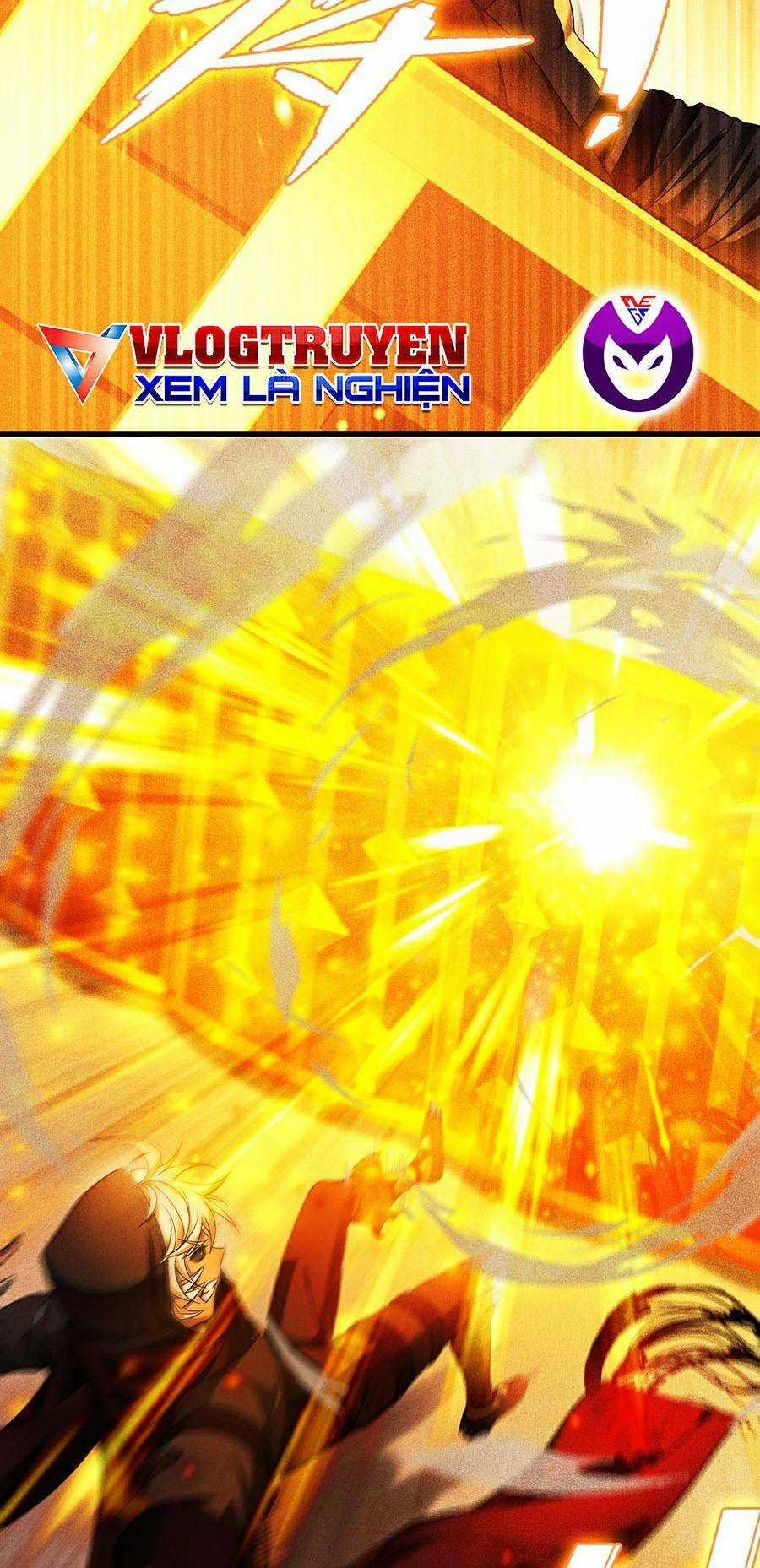 Người Chơi Siêu Mạnh Chapter 8 trang 47