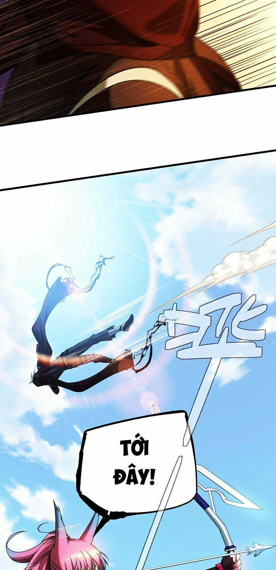 Người Chơi Siêu Mạnh Chapter 8 trang 49