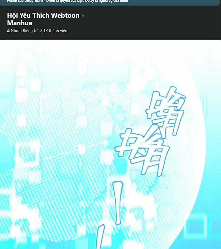 Người Chơi Siêu Mạnh Chapter 8 trang 5