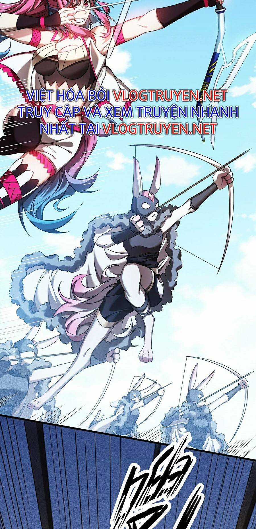 Người Chơi Siêu Mạnh Chapter 8 trang 50