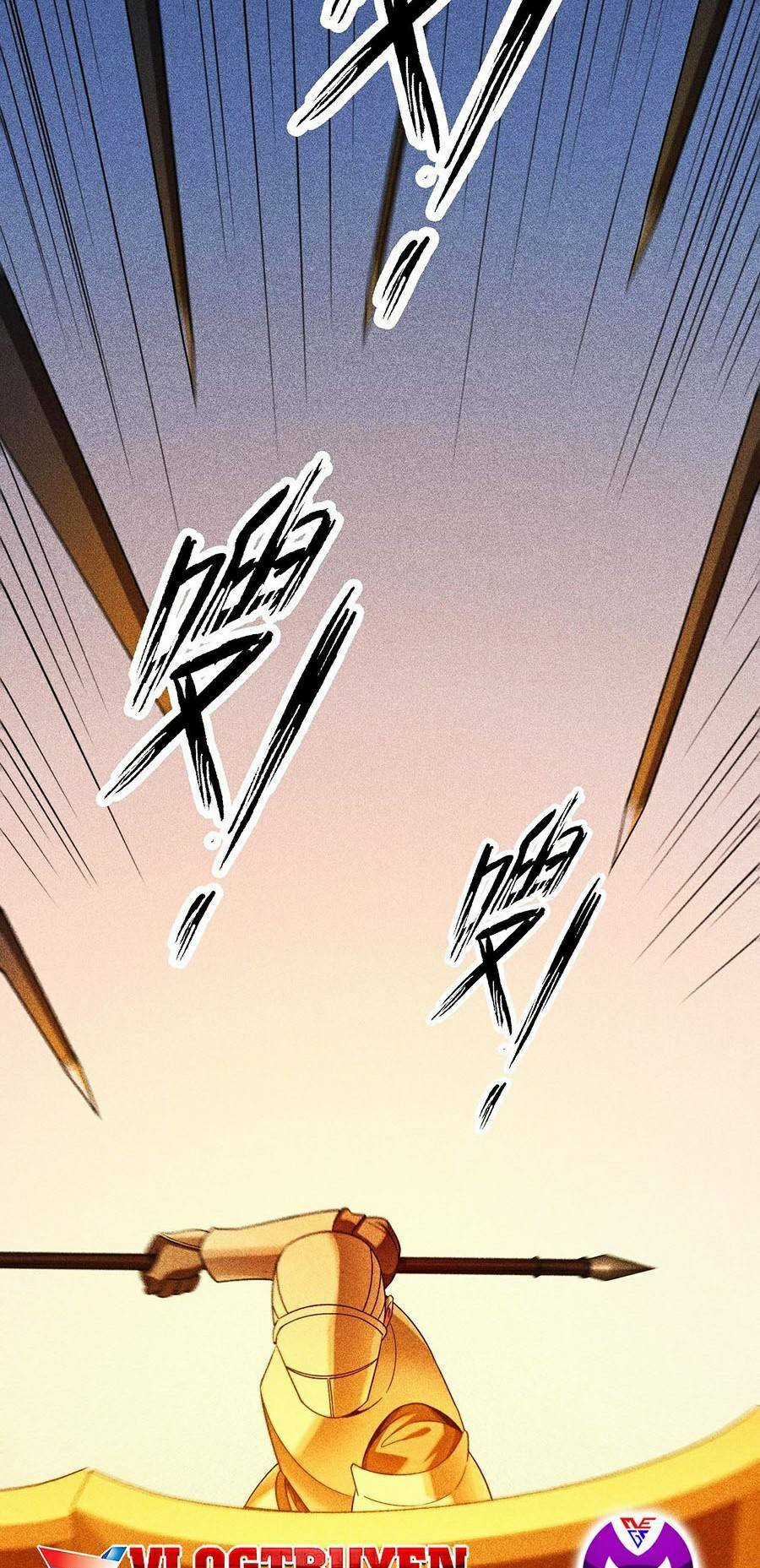 Người Chơi Siêu Mạnh Chapter 8 trang 51