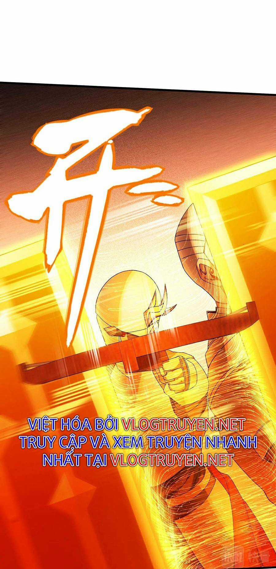 Người Chơi Siêu Mạnh Chapter 8 trang 54