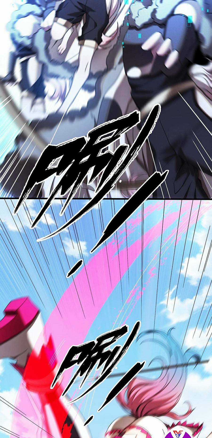 Người Chơi Siêu Mạnh Chapter 8 trang 56