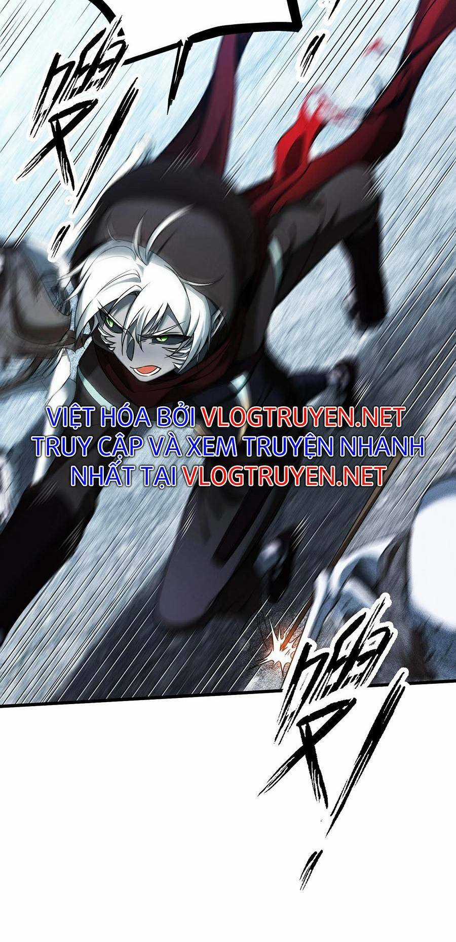 Người Chơi Siêu Mạnh Chapter 8 trang 59