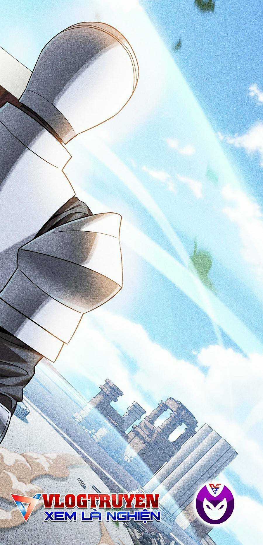 Người Chơi Siêu Mạnh Chapter 8 trang 61