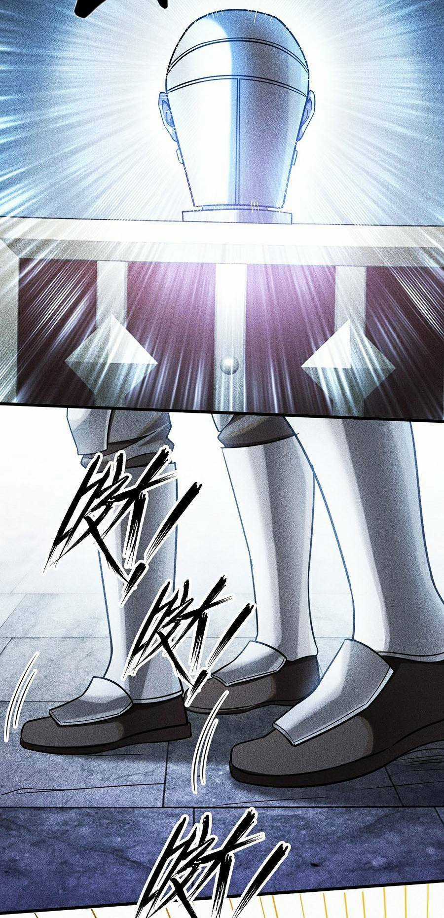 Người Chơi Siêu Mạnh Chapter 8 trang 63