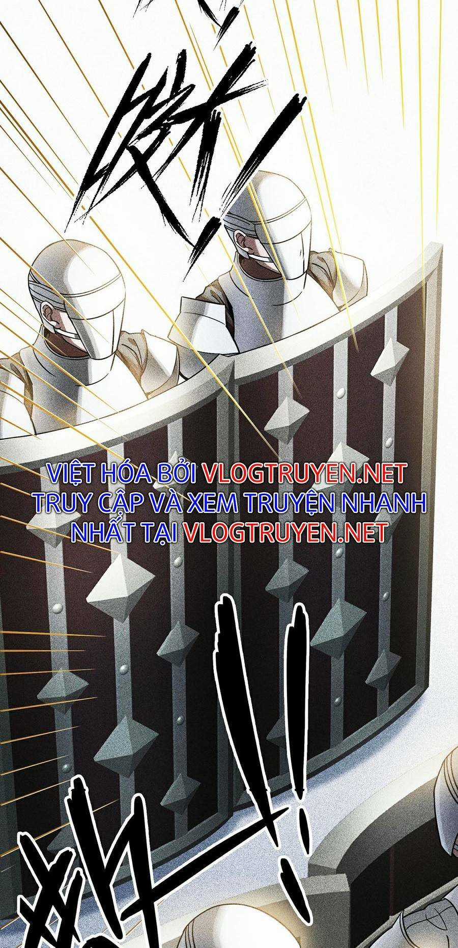 Người Chơi Siêu Mạnh Chapter 8 trang 64