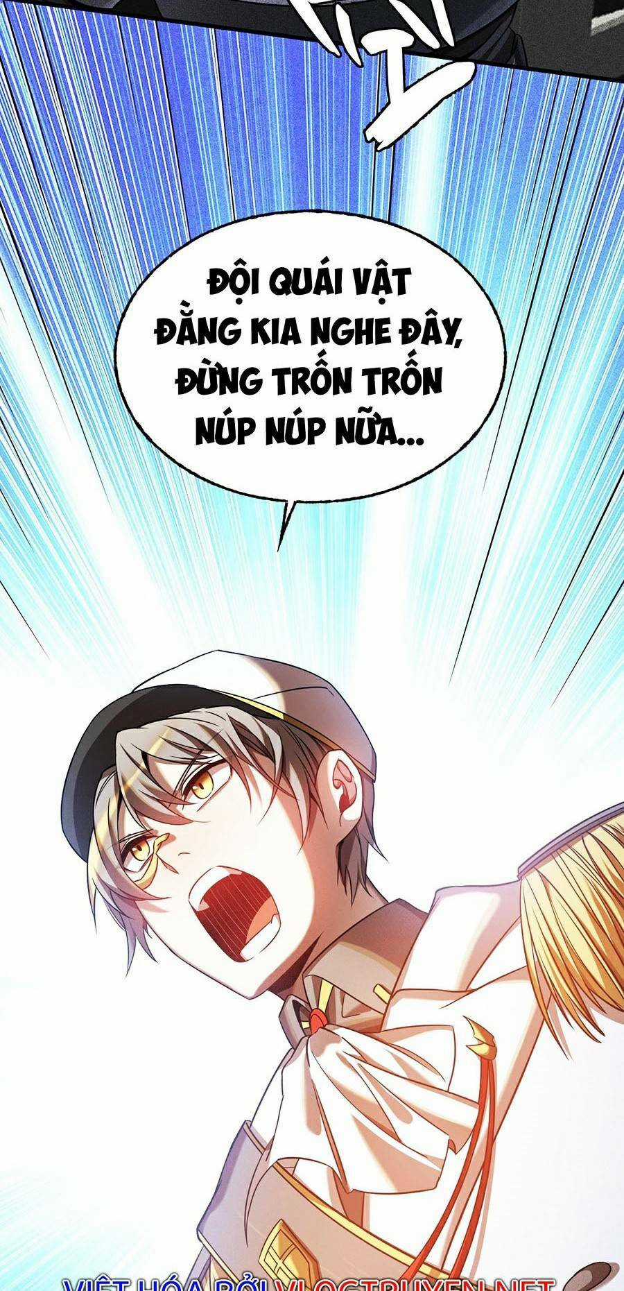 Người Chơi Siêu Mạnh Chapter 8 trang 69