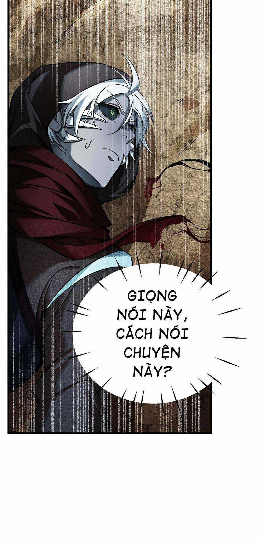 Người Chơi Siêu Mạnh Chapter 8 trang 71